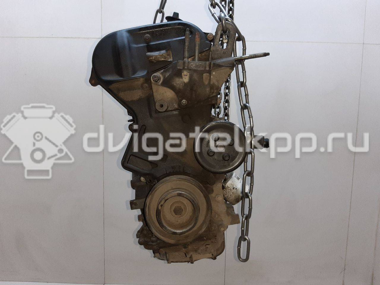 Фото Контрактный (б/у) двигатель BP (DOHC) для Mazda / Ford Australia / Eunos 125-130 л.с 16V 1.8 л бензин 1734722 {forloop.counter}}