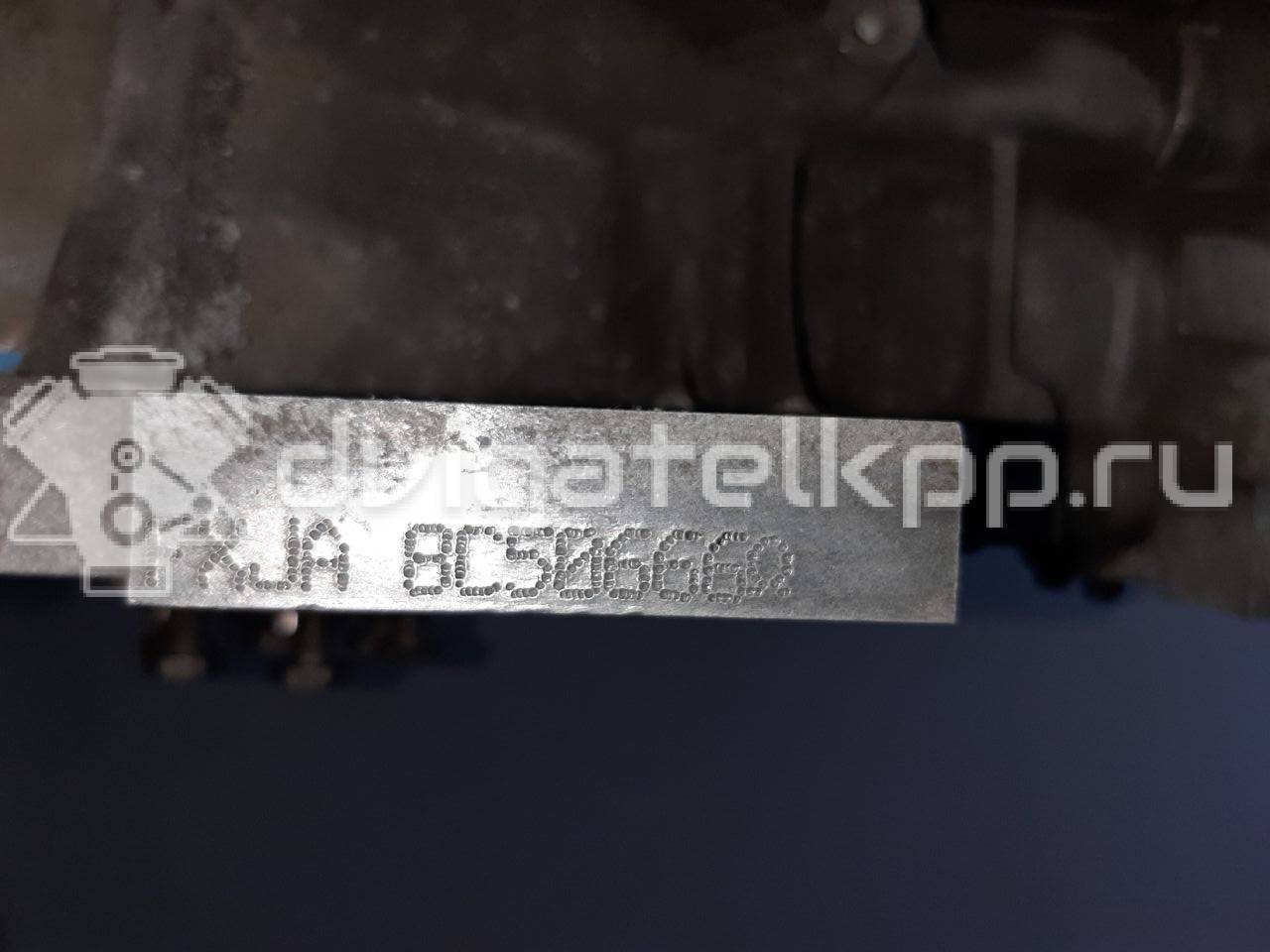 Фото Контрактный (б/у) двигатель BP (DOHC) для Mazda / Ford Australia / Eunos 125-130 л.с 16V 1.8 л бензин 1734722 {forloop.counter}}