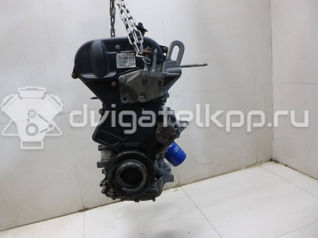 Фото Контрактный (б/у) двигатель BP (DOHC) для Mazda / Ford Australia / Eunos 103-125 л.с 16V 1.8 л бензин 1734722 {forloop.counter}}