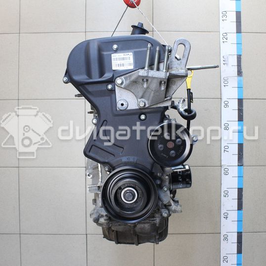 Фото Контрактный (б/у) двигатель BP (DOHC) для Mazda / Ford Australia / Eunos 103-125 л.с 16V 1.8 л бензин 1734722