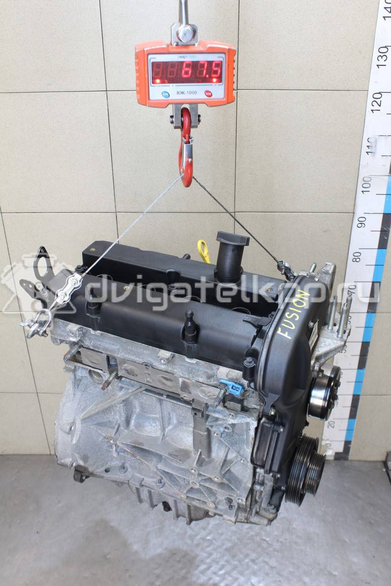 Фото Контрактный (б/у) двигатель BP (DOHC) для Mazda / Ford Australia / Eunos 103-125 л.с 16V 1.8 л бензин 1734722 {forloop.counter}}