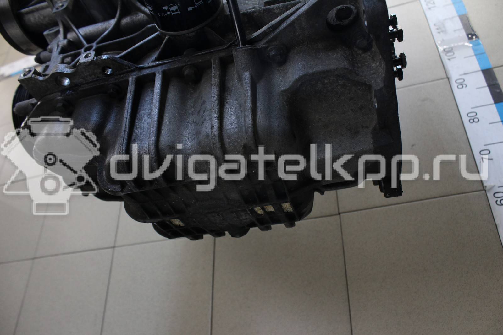 Фото Контрактный (б/у) двигатель BP (DOHC) для Mazda / Ford Australia / Eunos 103-125 л.с 16V 1.8 л бензин 1734722 {forloop.counter}}