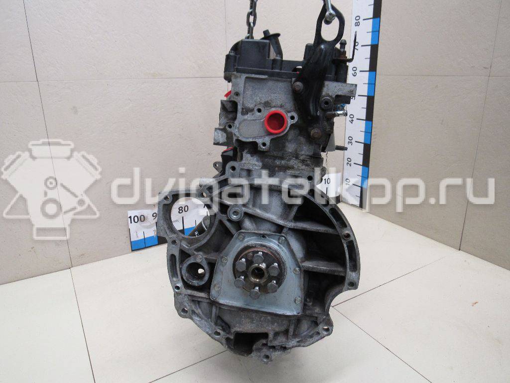 Фото Контрактный (б/у) двигатель BP (DOHC) для Mazda / Ford Australia / Eunos 103-125 л.с 16V 1.8 л бензин 1734722 {forloop.counter}}