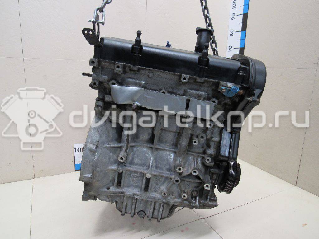 Фото Контрактный (б/у) двигатель BP (DOHC) для Mazda / Ford Australia / Eunos 125-130 л.с 16V 1.8 л бензин 1734722 {forloop.counter}}