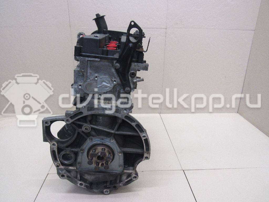 Фото Контрактный (б/у) двигатель BP (DOHC) для Mazda / Ford Australia / Eunos 103-125 л.с 16V 1.8 л бензин 1734722 {forloop.counter}}