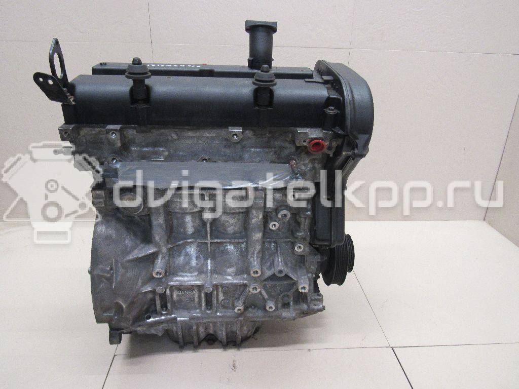 Фото Контрактный (б/у) двигатель BP (DOHC) для Mazda / Ford Australia / Eunos 103-125 л.с 16V 1.8 л бензин 1734722 {forloop.counter}}