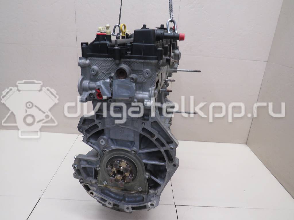 Фото Контрактный (б/у) двигатель SEBA для Ford Australia Mondeo 160 л.с 16V 2.3 л бензин 1469080 {forloop.counter}}