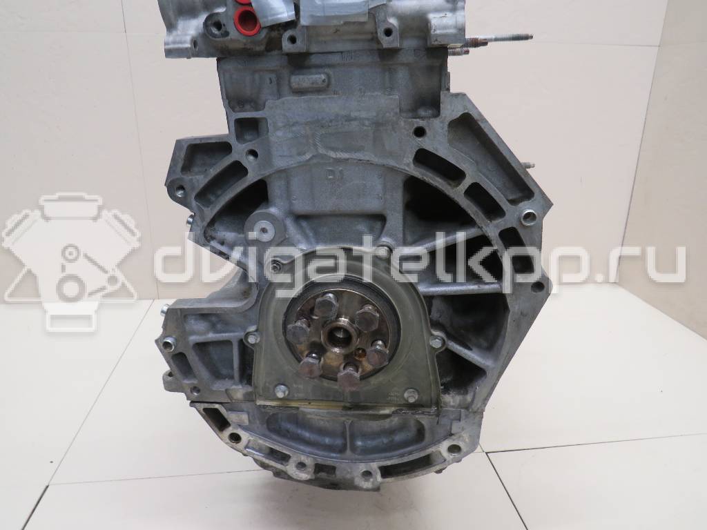 Фото Контрактный (б/у) двигатель SEBA для Ford Australia Mondeo 160 л.с 16V 2.3 л бензин 1469080 {forloop.counter}}