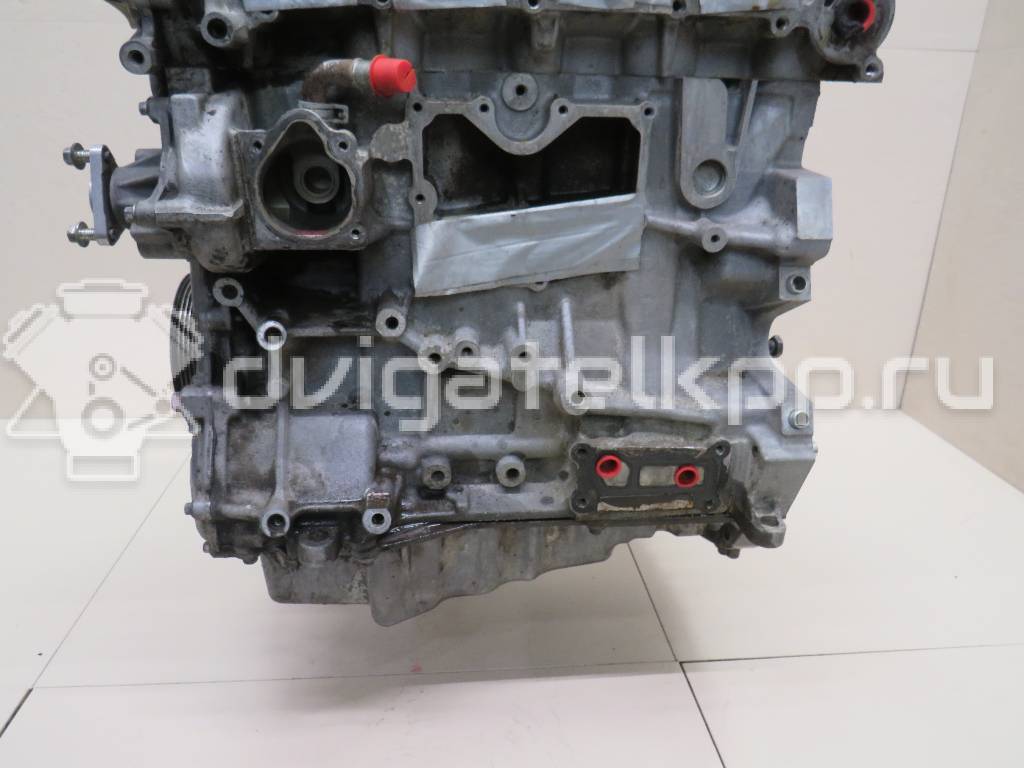 Фото Контрактный (б/у) двигатель SEBA для Ford / Ford Australia 160 л.с 16V 2.3 л бензин 1469080 {forloop.counter}}