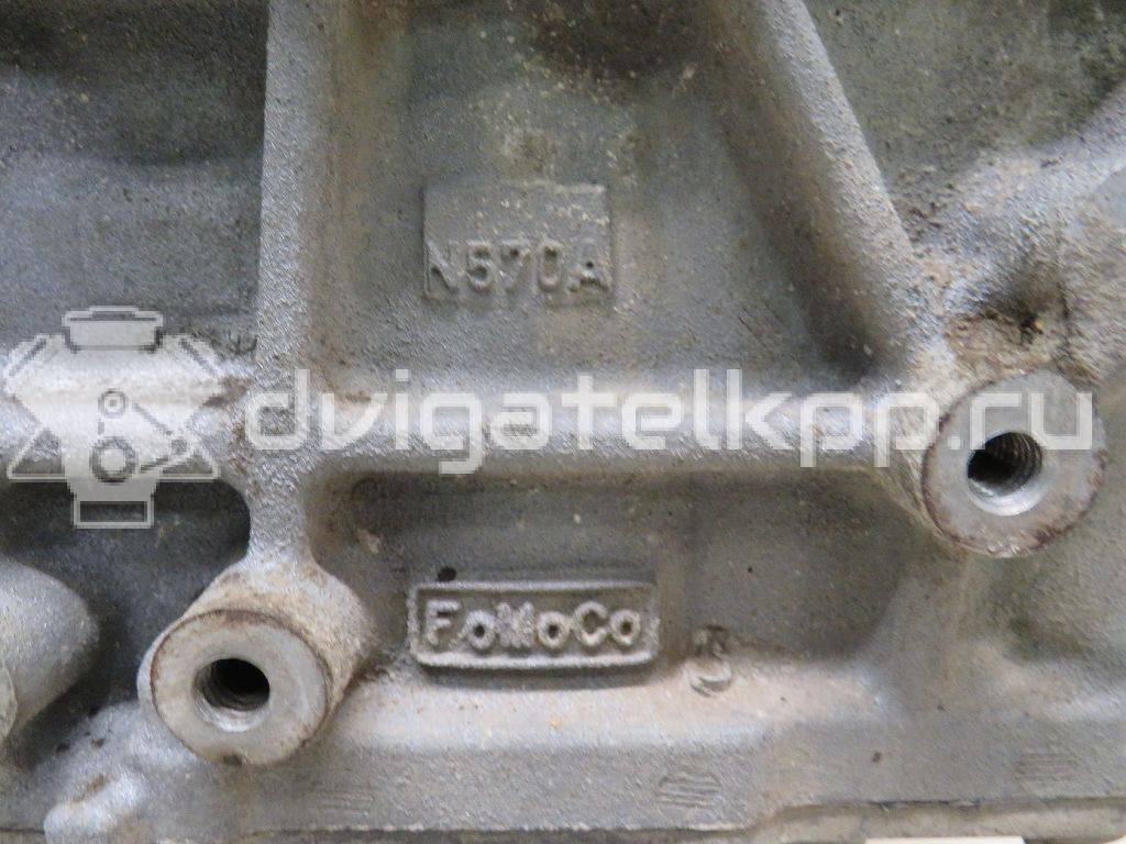 Фото Контрактный (б/у) двигатель SEBA для Ford / Ford Australia 160 л.с 16V 2.3 л бензин 1469080 {forloop.counter}}