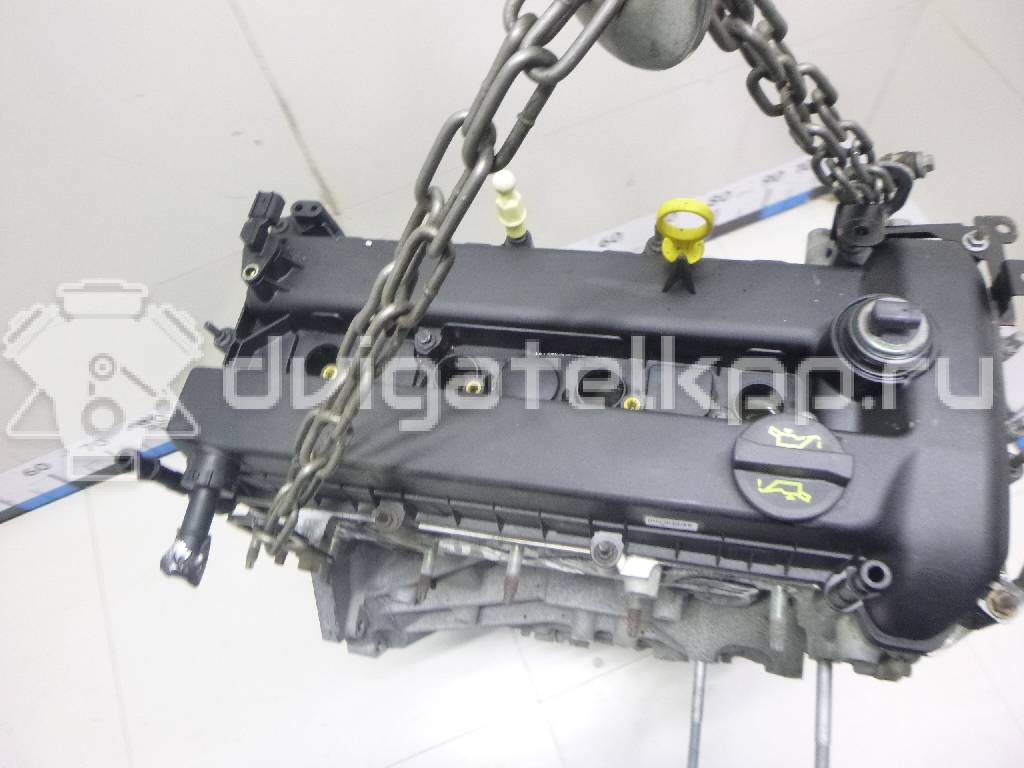 Фото Контрактный (б/у) двигатель 23 L для Land Rover / Bedford 79-80 л.с 8V 2.3 л бензин 1469080 {forloop.counter}}