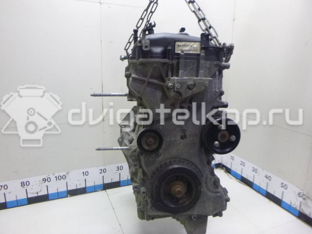 Фото Контрактный (б/у) двигатель 23 L для Land Rover / Bedford 79-80 л.с 8V 2.3 л бензин 1469080 {forloop.counter}}