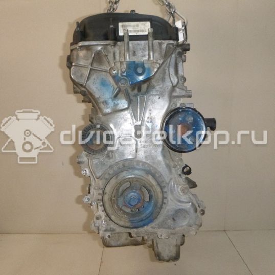 Фото Контрактный (б/у) двигатель 23 L для Land Rover / Bedford 79-80 л.с 8V 2.3 л бензин 1469080