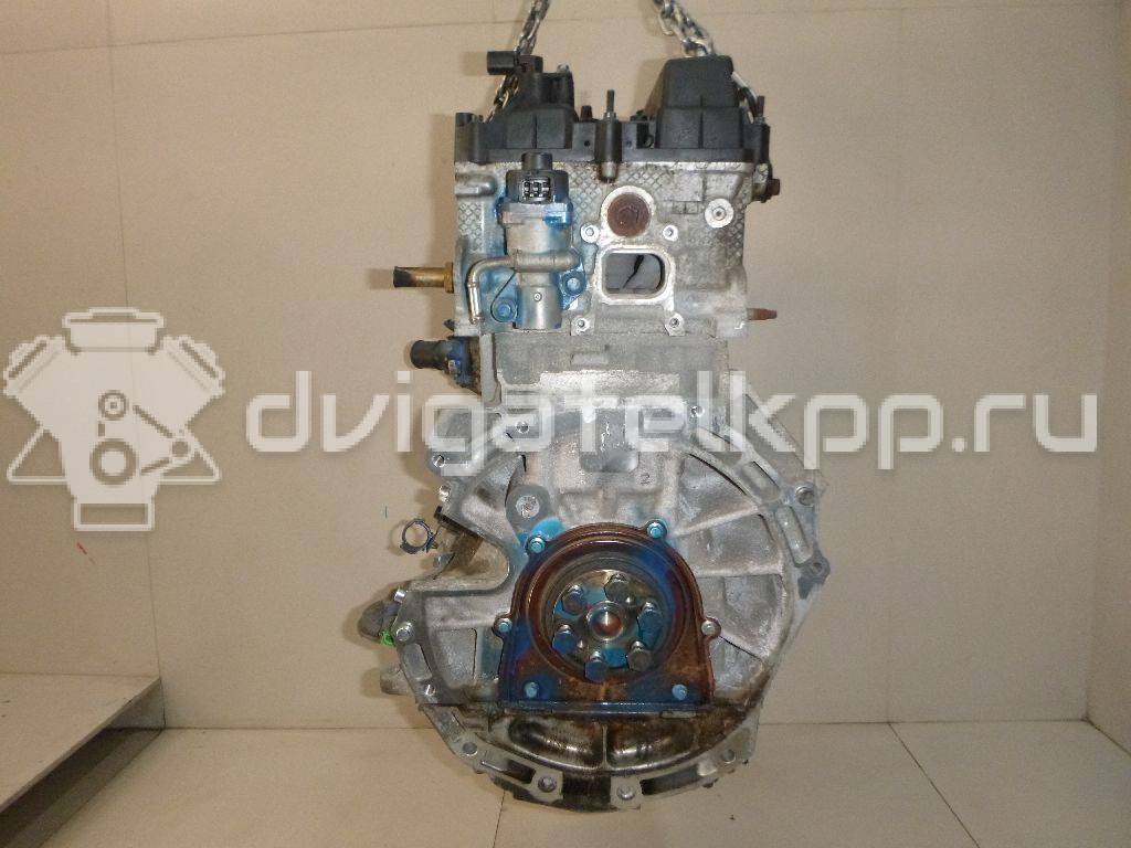 Фото Контрактный (б/у) двигатель 23 L для Land Rover / Bedford 79-80 л.с 8V 2.3 л бензин 1469080 {forloop.counter}}