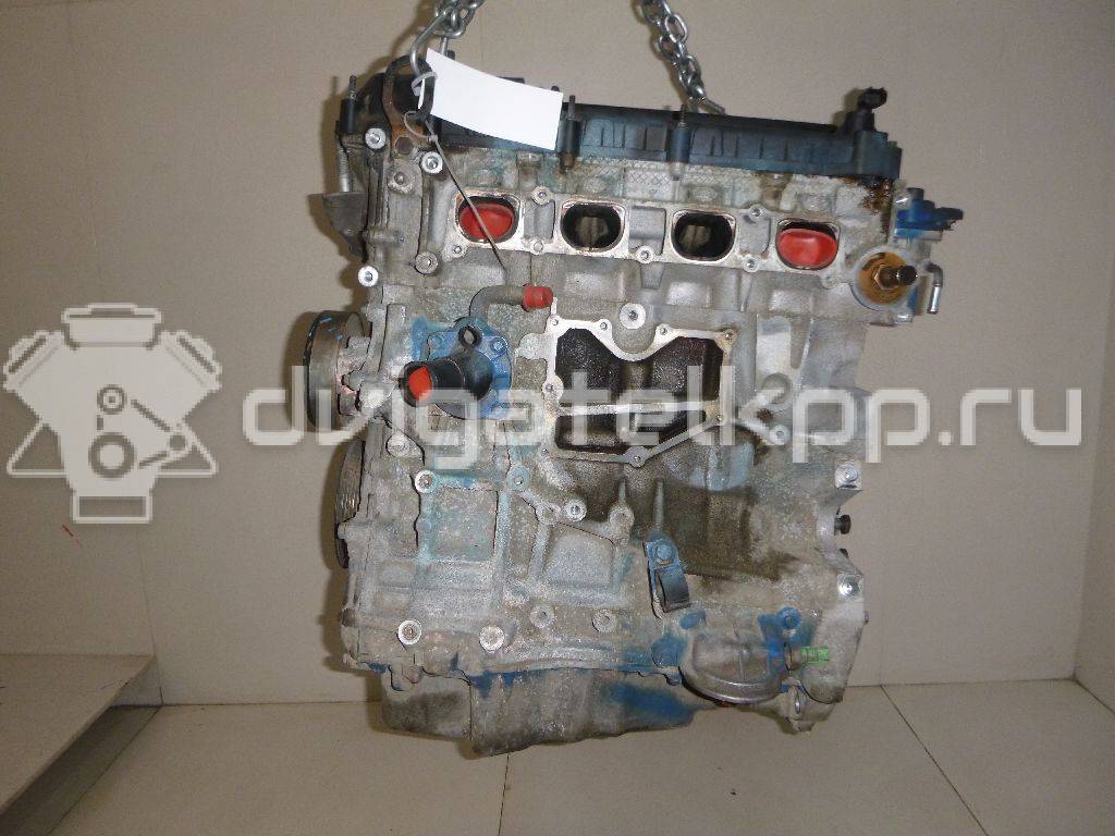 Фото Контрактный (б/у) двигатель 23 L для Land Rover / Bedford 79-80 л.с 8V 2.3 л бензин 1469080 {forloop.counter}}