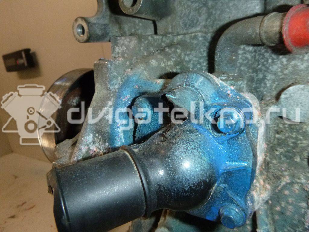 Фото Контрактный (б/у) двигатель 23 L для Land Rover / Bedford 79-80 л.с 8V 2.3 л бензин 1469080 {forloop.counter}}