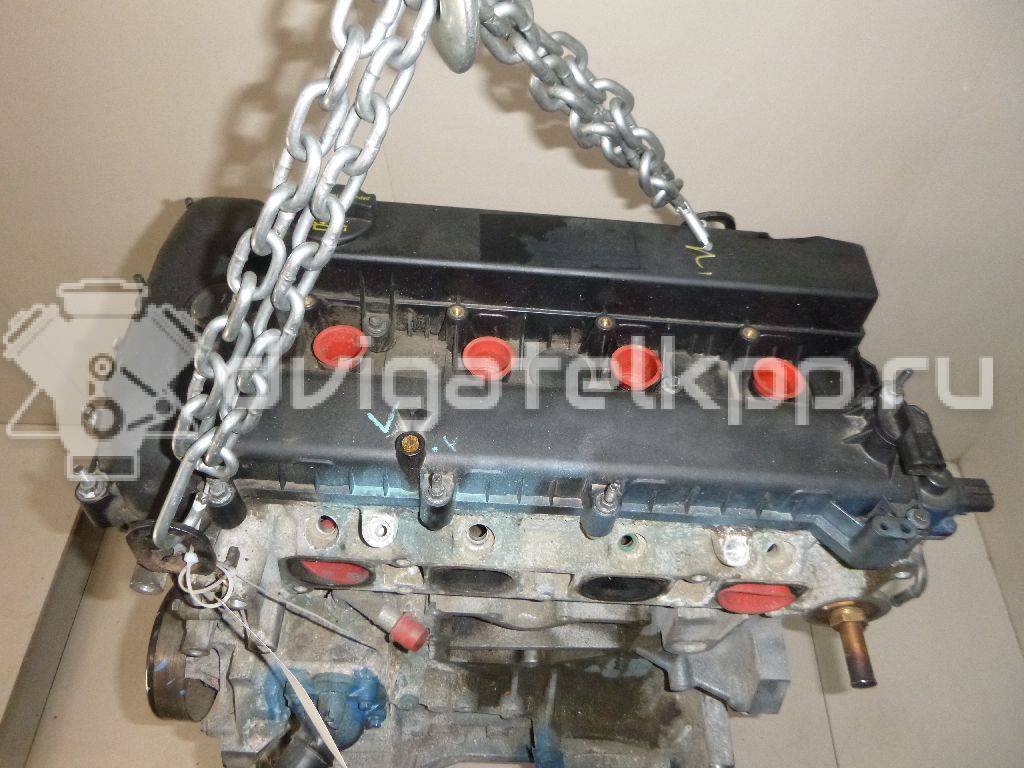 Фото Контрактный (б/у) двигатель 23 L для Land Rover / Bedford 79-80 л.с 8V 2.3 л бензин 1469080 {forloop.counter}}