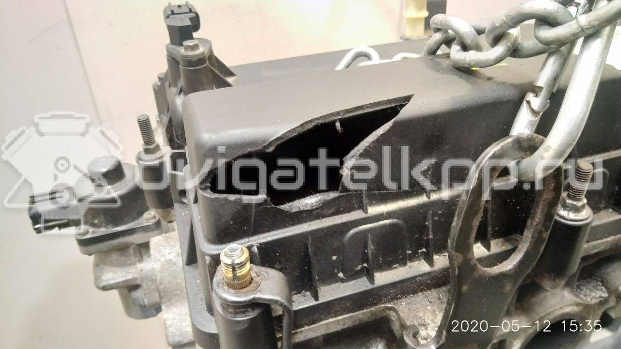 Фото Контрактный (б/у) двигатель 23 L для Land Rover / Bedford 79-80 л.с 8V 2.3 л бензин 1469080 {forloop.counter}}