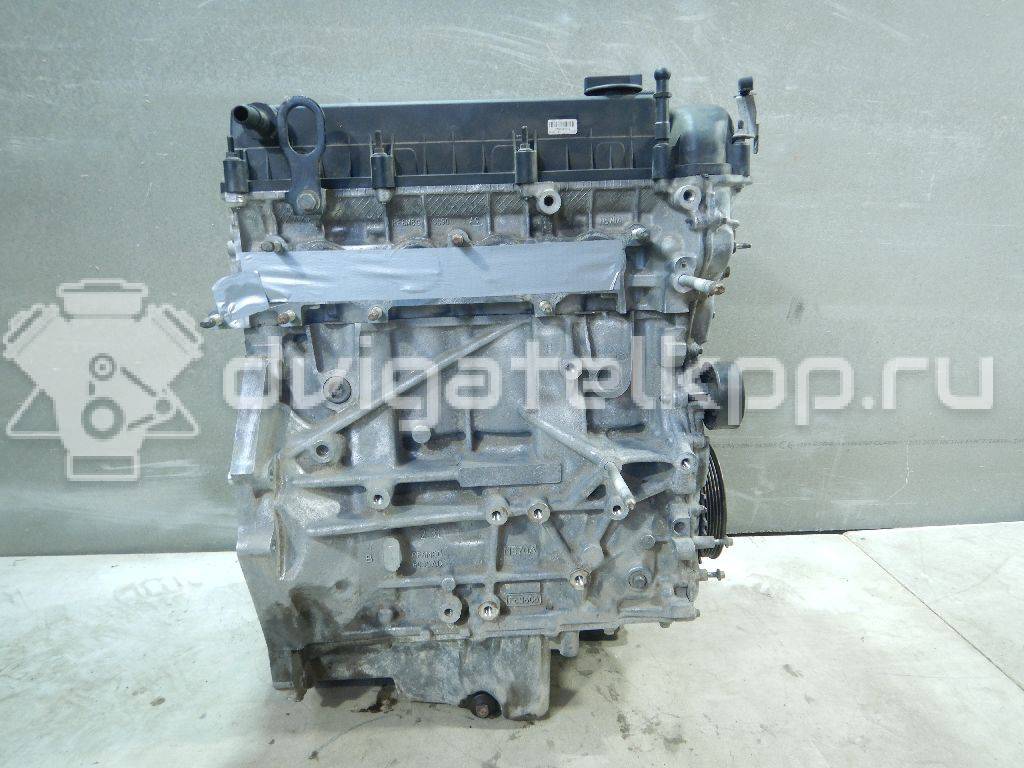 Фото Контрактный (б/у) двигатель SEBA для Ford Australia Mondeo 160 л.с 16V 2.3 л бензин 1469080 {forloop.counter}}