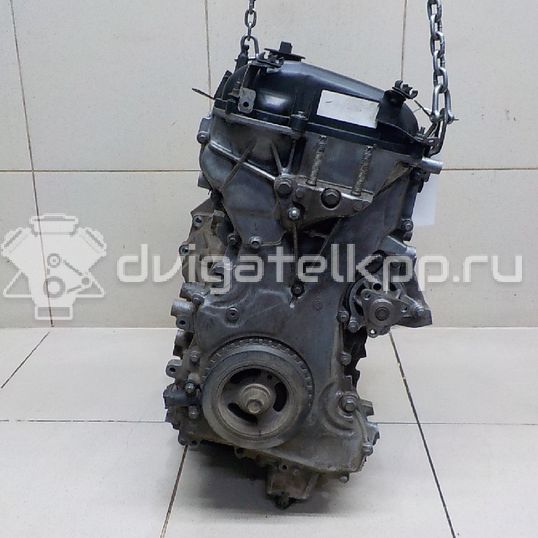 Фото Контрактный (б/у) двигатель AOBC для Ford Mondeo 145 л.с 16V 2.0 л бензин 1538988