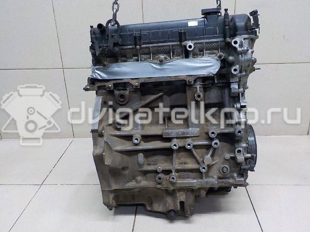 Фото Контрактный (б/у) двигатель AOBC для Ford Mondeo 145 л.с 16V 2.0 л бензин 1538988 {forloop.counter}}