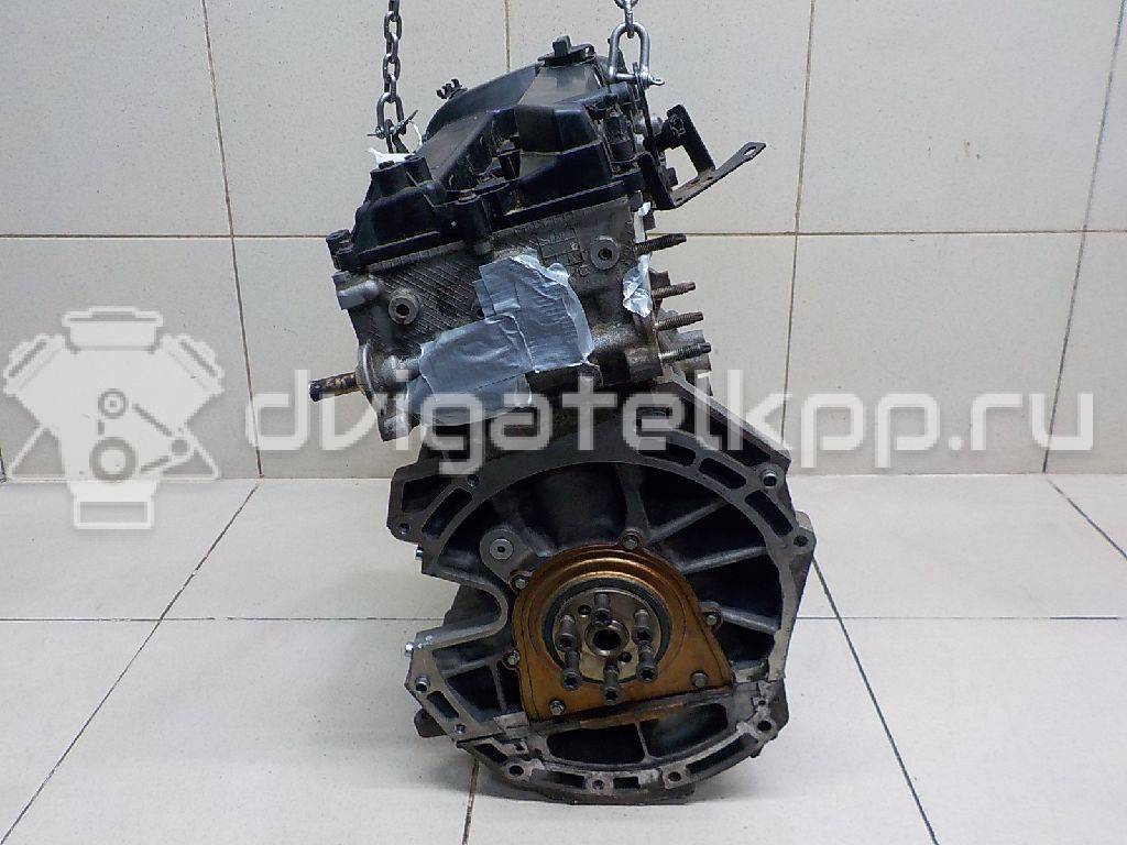 Фото Контрактный (б/у) двигатель AOBC для Ford Mondeo 145 л.с 16V 2.0 л бензин 1538988 {forloop.counter}}