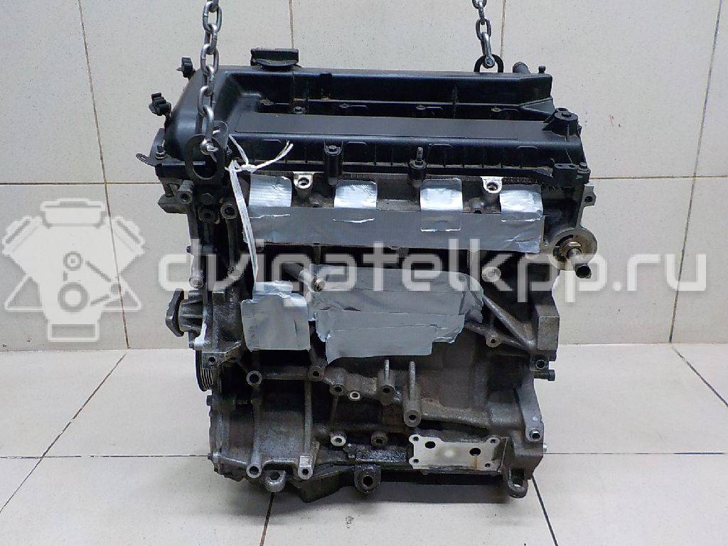 Фото Контрактный (б/у) двигатель AOBC для Ford Mondeo 145 л.с 16V 2.0 л бензин 1538988 {forloop.counter}}