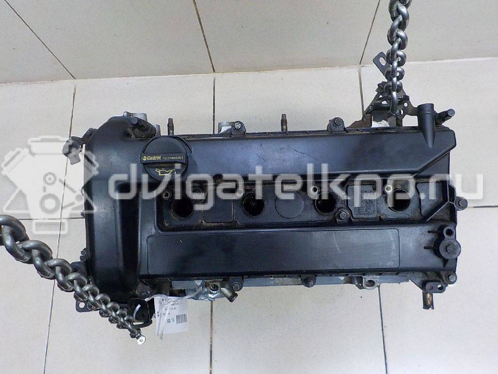 Фото Контрактный (б/у) двигатель AOBC для Ford Mondeo 145 л.с 16V 2.0 л бензин 1538988 {forloop.counter}}