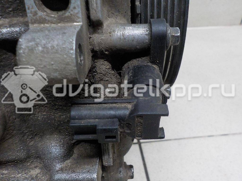 Фото Контрактный (б/у) двигатель AOBC для Ford Mondeo 145 л.с 16V 2.0 л бензин 1538988 {forloop.counter}}