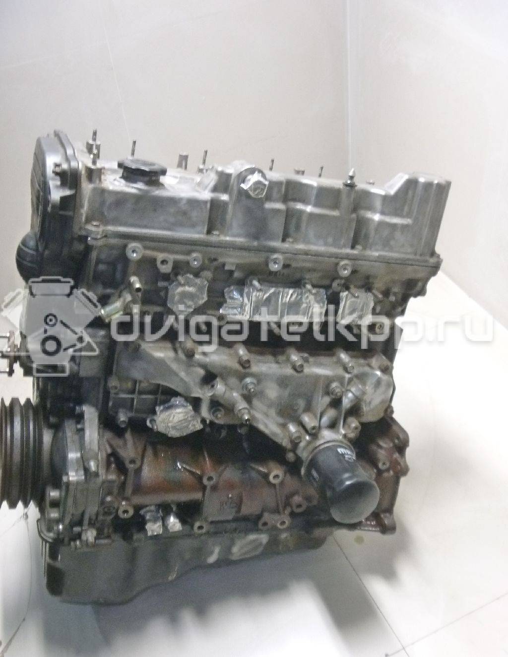 Фото Контрактный (б/у) двигатель BP (DOHC) для Mazda / Ford Australia / Eunos 103-125 л.с 16V 1.8 л бензин 5078987 {forloop.counter}}