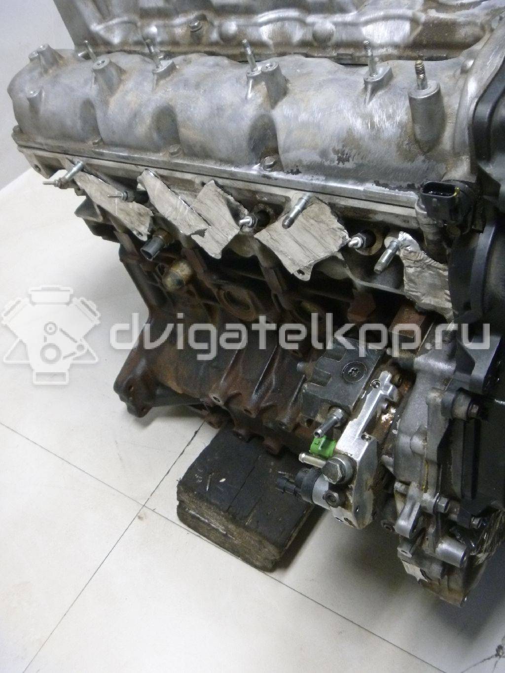 Фото Контрактный (б/у) двигатель BP (DOHC) для Mazda / Ford Australia / Eunos 103-125 л.с 16V 1.8 л бензин 5078987 {forloop.counter}}