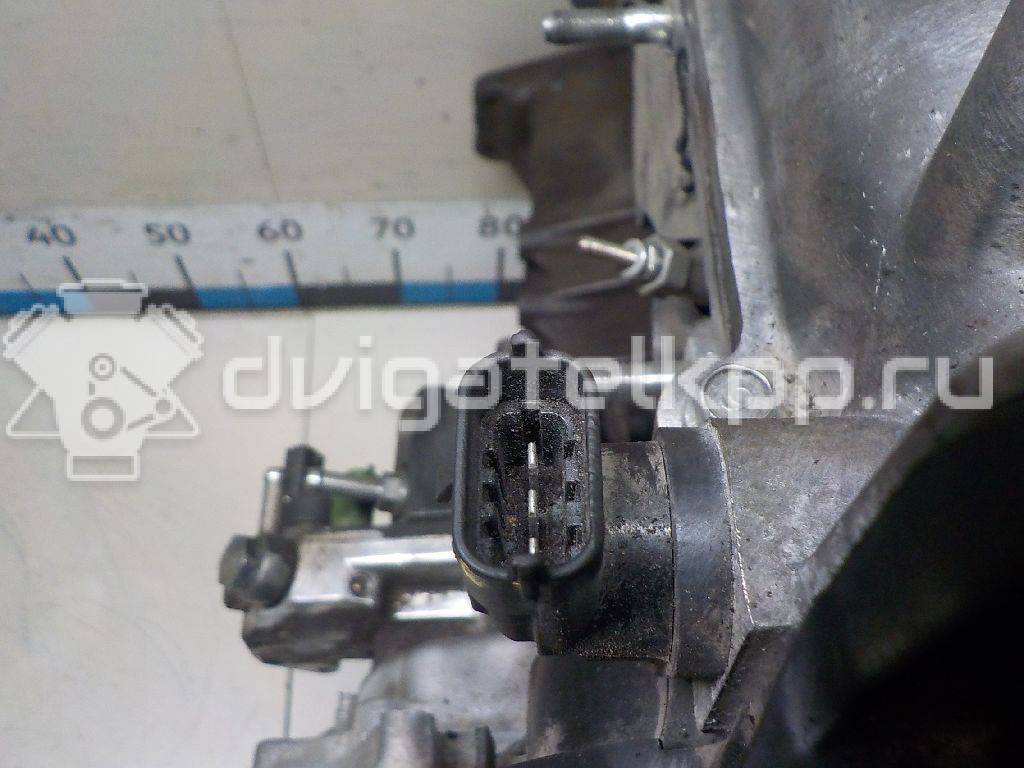 Фото Контрактный (б/у) двигатель WL для Ford / Mazda / Ford Asia / Oceania 78-117 л.с 12V 2.5 л Дизельное топливо WLAA02300A {forloop.counter}}