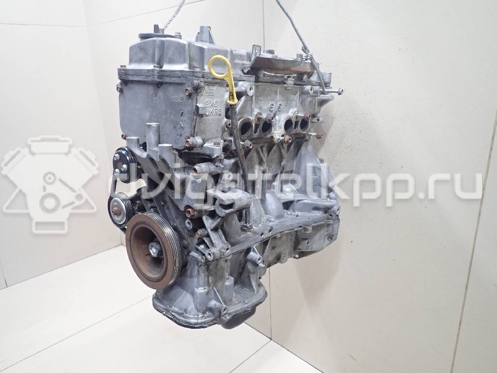 Фото Контрактный (б/у) двигатель CG12DE для Nissan Micra 65-90 л.с 16V 1.2 л бензин 10102AY2SB {forloop.counter}}