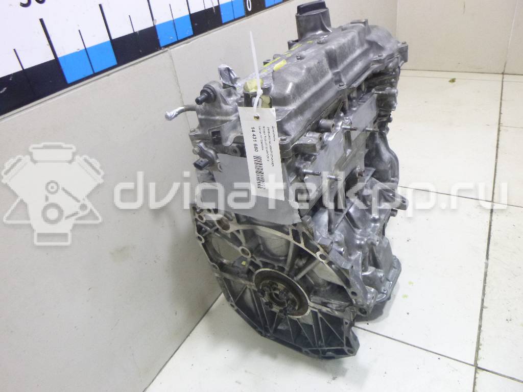 Фото Контрактный (б/у) двигатель HR16DE для Dongfeng (Dfac) / Nissan (Zhengzhou) / Samsung / Mazda / Nissan / Mitsubishi / Nissan (Dongfeng) 87-140 л.с 16V 1.6 л Бензин/спирт 101029U01G {forloop.counter}}