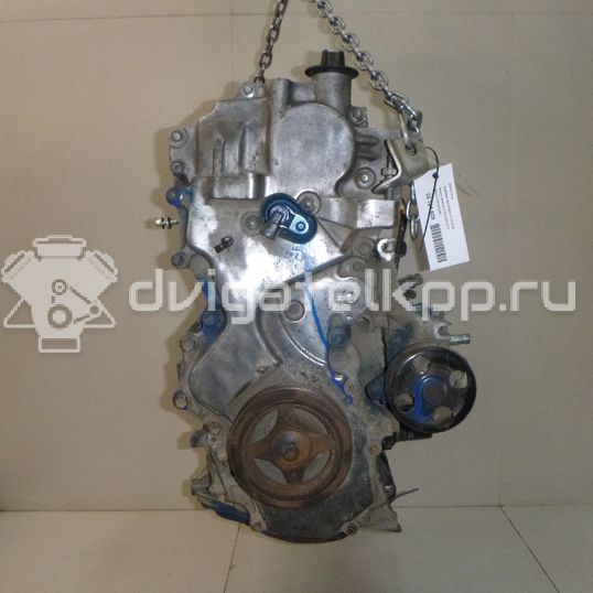 Фото Контрактный (б/у) двигатель MR20 для Venucia / Suzuki / Nissan (Dongfeng) 144 л.с 16V 2.0 л бензин 10102JD2AC