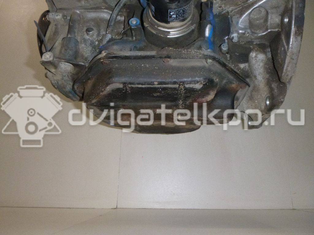 Фото Контрактный (б/у) двигатель MR20 для Venucia / Suzuki / Nissan (Dongfeng) 144 л.с 16V 2.0 л бензин 10102JD2AC {forloop.counter}}