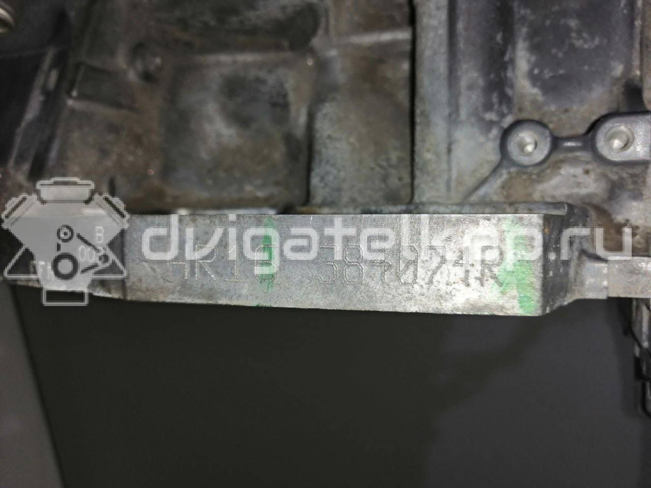 Фото Контрактный (б/у) двигатель HR16DE для Dongfeng (Dfac) / Nissan (Zhengzhou) / Samsung / Mazda / Nissan / Mitsubishi / Nissan (Dongfeng) 109 л.с 16V 1.6 л бензин 10102BA60A {forloop.counter}}