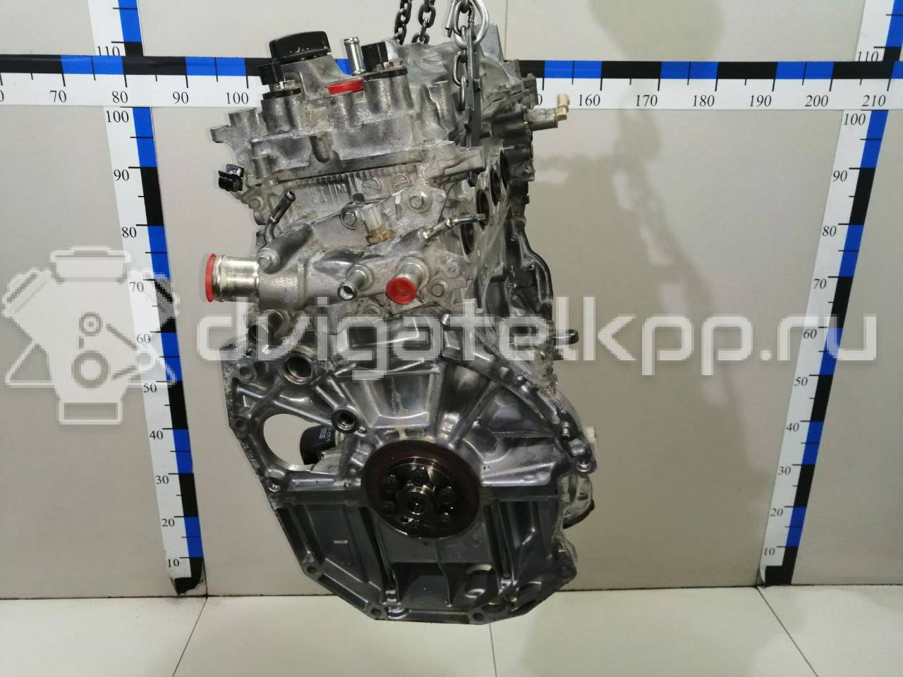 Фото Контрактный (б/у) двигатель HR16DE для Dongfeng (Dfac) / Nissan (Zhengzhou) / Samsung / Mazda / Nissan / Mitsubishi / Nissan (Dongfeng) 109 л.с 16V 1.6 л бензин 10102BA60A {forloop.counter}}