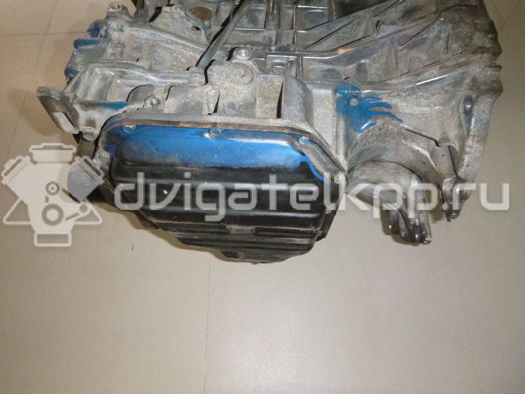 Фото Контрактный (б/у) двигатель QR25DE для Nissan (Dongfeng) / Suzuki / Mitsuoka / Nissan 141-203 л.с 16V 2.5 л Бензин / этиловый спирт / природный газ 10102jc20b {forloop.counter}}