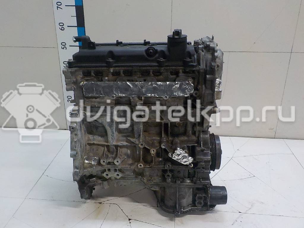 Фото Контрактный (б/у) двигатель QR25DE для Nissan (Dongfeng) / Suzuki / Mitsuoka / Nissan 141-203 л.с 16V 2.5 л Бензин / этиловый спирт / природный газ 101029H5M1 {forloop.counter}}