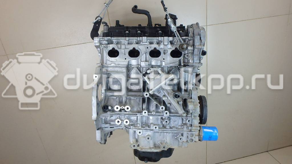 Фото Контрактный (б/у) двигатель QR25DE для Nissan (Dongfeng) / Suzuki / Mitsuoka / Nissan 141-203 л.с 16V 2.5 л Бензин / этиловый спирт / природный газ 10102JG3AC {forloop.counter}}