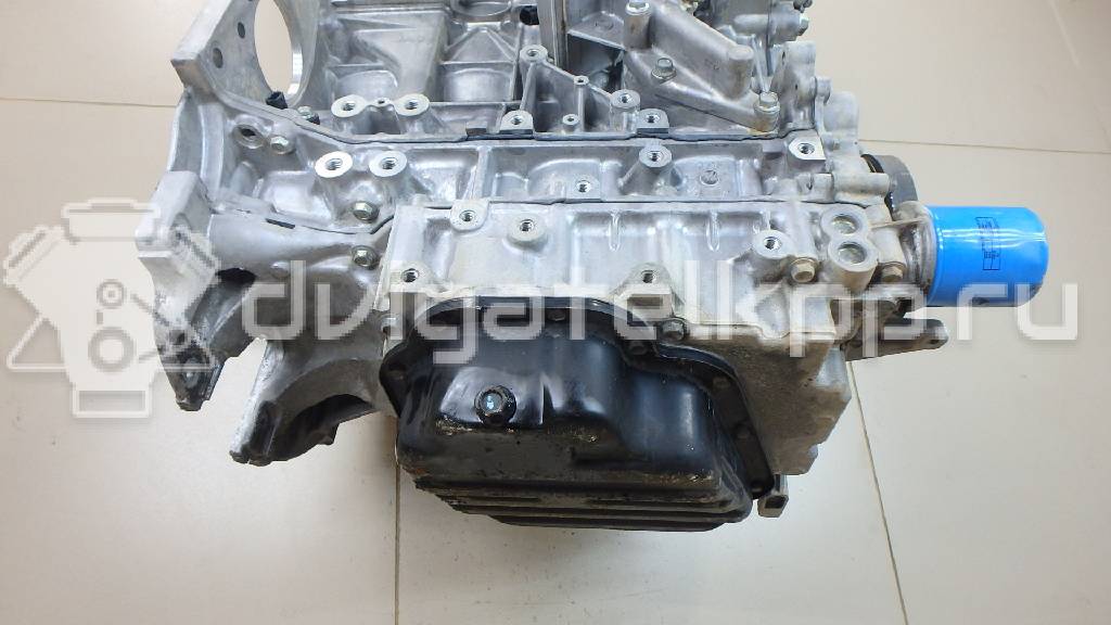 Фото Контрактный (б/у) двигатель QR25DE для Nissan (Dongfeng) / Suzuki / Mitsuoka / Nissan 141-203 л.с 16V 2.5 л Бензин / этиловый спирт / природный газ 10102JG3AC {forloop.counter}}