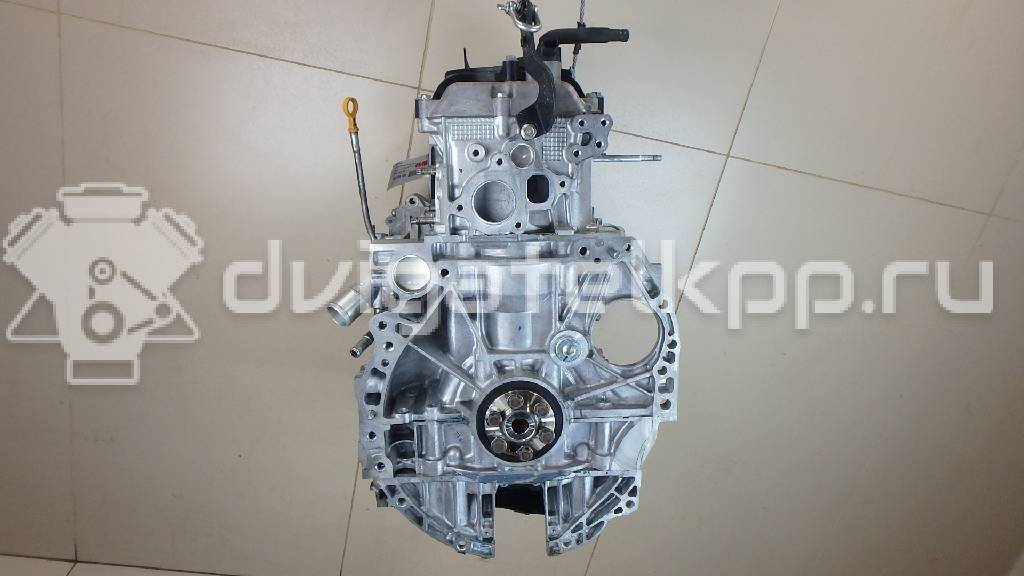 Фото Контрактный (б/у) двигатель QR25DE для Nissan (Dongfeng) / Suzuki / Mitsuoka / Nissan 141-203 л.с 16V 2.5 л Бензин / этиловый спирт / природный газ 10102JG3AC {forloop.counter}}