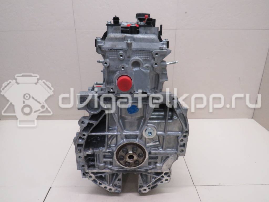 Фото Контрактный (б/у) двигатель QR25DE для Nissan (Dongfeng) / Suzuki / Mitsuoka / Nissan 141-203 л.с 16V 2.5 л Бензин / этиловый спирт / природный газ 101024BA0B {forloop.counter}}