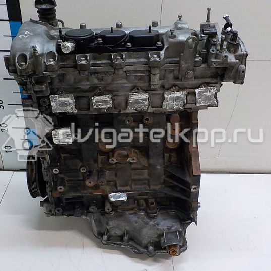 Фото Контрактный (б/у) двигатель A 22 DM для Opel / Vauxhall 163 л.с 16V 2.2 л Дизельное топливо 25196690