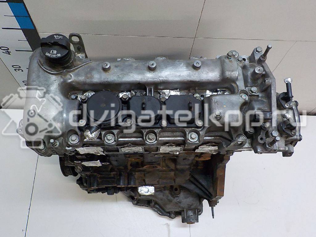 Фото Контрактный (б/у) двигатель A 22 DM для Opel / Vauxhall 163 л.с 16V 2.2 л Дизельное топливо 25196690 {forloop.counter}}