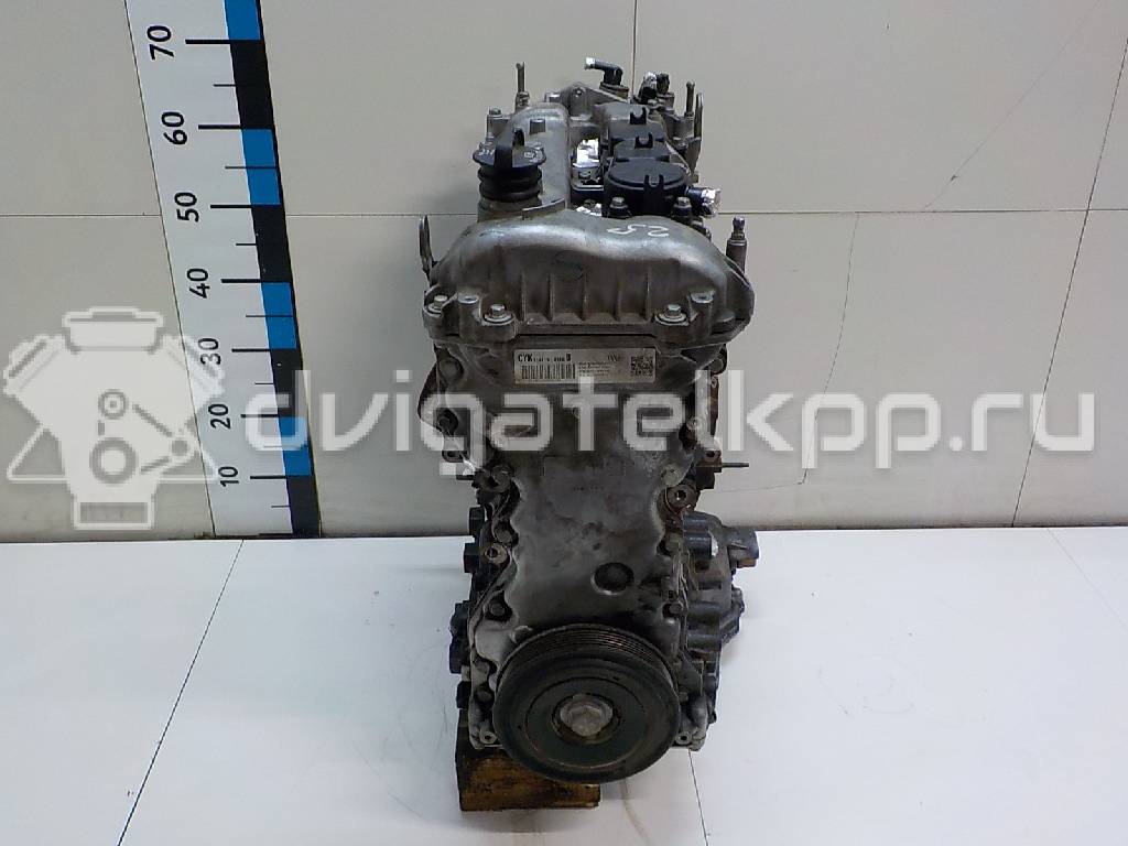 Фото Контрактный (б/у) двигатель A 22 DM для Opel / Vauxhall 163 л.с 16V 2.2 л Дизельное топливо 25196690 {forloop.counter}}