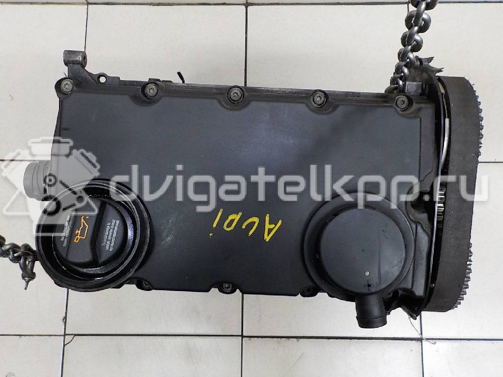 Фото Контрактный (б/у) двигатель BKD для Seat Toledo 140 л.с 16V 2.0 л Дизельное топливо 03G100098AX {forloop.counter}}