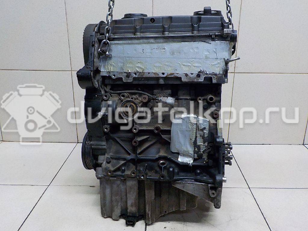 Фото Контрактный (б/у) двигатель BKD для Volkswagen Touran / Golf 140 л.с 16V 2.0 л Дизельное топливо 03G100098AX {forloop.counter}}