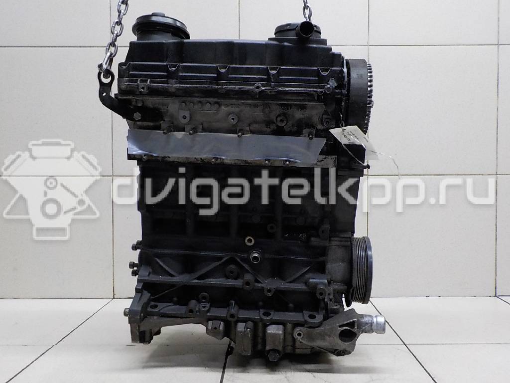 Фото Контрактный (б/у) двигатель BKD для Volkswagen Touran / Golf 140 л.с 16V 2.0 л Дизельное топливо 03G100098AX {forloop.counter}}